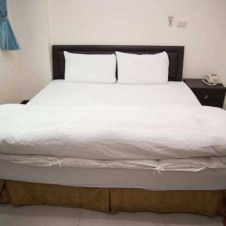 Clear Water Bay Homestay Nangan Esterno foto