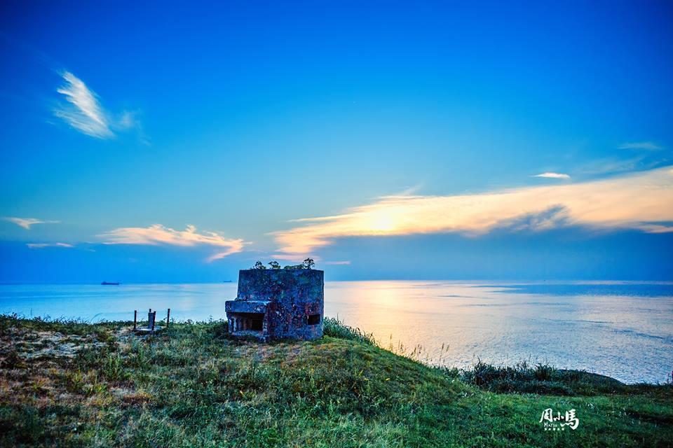 Clear Water Bay Homestay Nangan Esterno foto